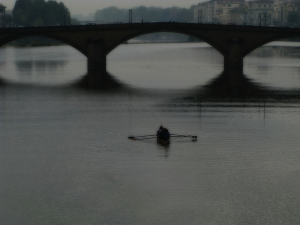 Firenze Rowers